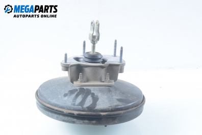 Brake servo for Nissan Qashqai I (J10, JJ10) 2.0 4x4, 141 hp, suv automatic, 2007