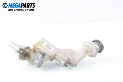 Brake pump for Nissan Qashqai I (J10, JJ10) 2.0 4x4, 141 hp, suv automatic, 2007