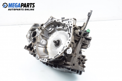 Automatic gearbox for Nissan Qashqai I (J10, JJ10) 2.0 4x4, 141 hp, suv automatic, 2007