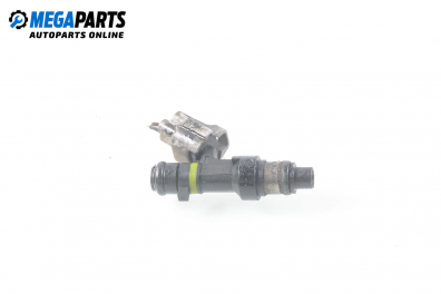 Gasoline fuel injector for Nissan Qashqai I (J10, JJ10) 2.0 4x4, 141 hp, suv automatic, 2007