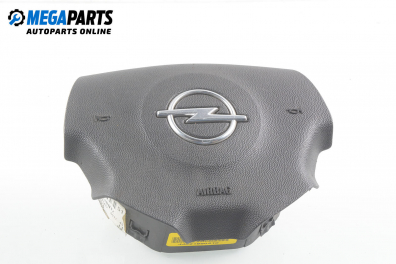 Airbag for Opel Vectra C 2.2 16V DTI, 125 hp, sedan, 2003, position: front