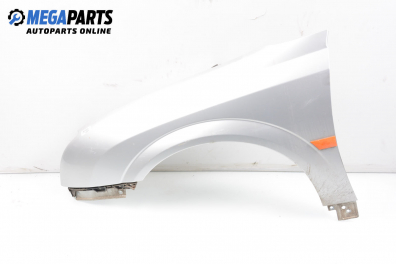 Fender for Opel Vectra C 2.2 16V DTI, 125 hp, sedan, 2003, position: front - left