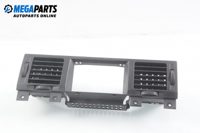 AC heat air vent for Opel Vectra C 2.2 16V DTI, 125 hp, sedan, 2003