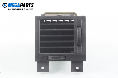 AC heat air vent for Opel Vectra C 2.2 16V DTI, 125 hp, sedan, 2003