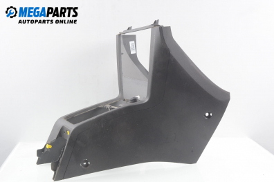 Central console for Opel Vectra C 2.2 16V DTI, 125 hp, sedan, 2003