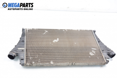 Intercooler for Opel Vectra C 2.2 16V DTI, 125 hp, sedan, 2003