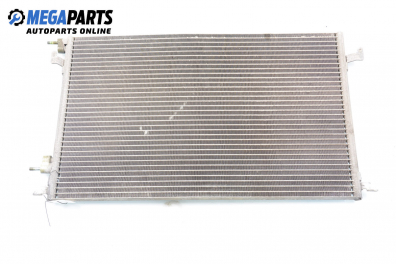 Air conditioning radiator for Opel Vectra C 2.2 16V DTI, 125 hp, sedan, 2003