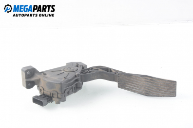 Throttle pedal for Opel Vectra C Sedan (04.2002 - 01.2009), 9186724