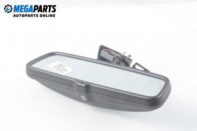 Central rear view mirror for Opel Vectra C 2.2 16V DTI, 125 hp, sedan, 2003