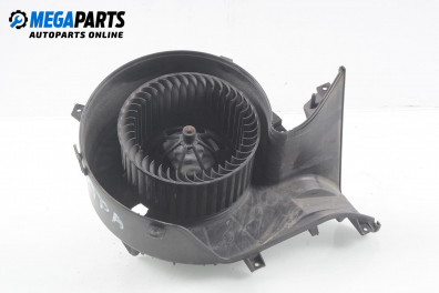 Ventilator încălzire for Opel Vectra C 2.2 16V DTI, 125 hp, sedan, 2003