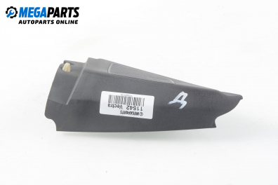 Difuzor for Opel Vectra C (2002-2008)