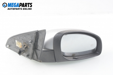 Mirror for Opel Vectra C 2.2 16V DTI, 125 hp, sedan, 2003, position: right