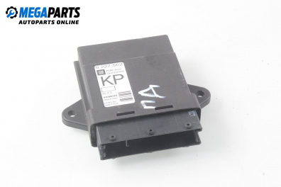 Door module for Opel Vectra C 2.2 16V DTI, 125 hp, sedan, 2003 № 9 227 562