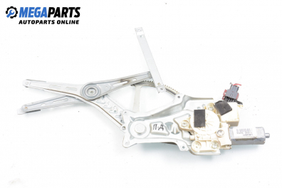 Antrieb el. fensterheber for Opel Vectra C 2.2 16V DTI, 125 hp, sedan, 2003, position: rechts, vorderseite