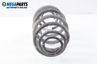 Coil spring for Opel Vectra C 2.2 16V DTI, 125 hp, sedan, 2003, position: rear