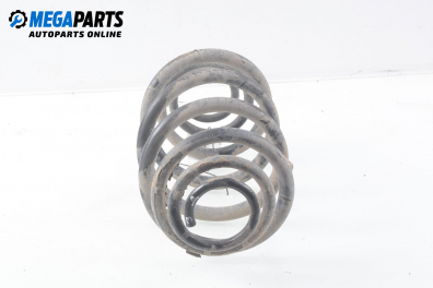 Coil spring for Opel Vectra C 2.2 16V DTI, 125 hp, sedan, 2003, position: rear