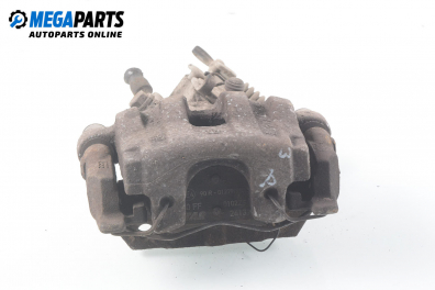 Caliper for Opel Vectra C 2.2 16V DTI, 125 hp, sedan, 2003, position: rear - right