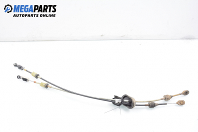 Getriebekabel for Opel Vectra C 2.2 16V DTI, 125 hp, sedan, 2003