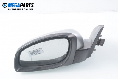 Mirror for Opel Vectra C 2.2 16V DTI, 125 hp, sedan, 2003, position: left