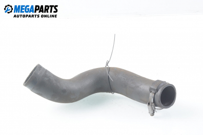 Turbo hose for Opel Vectra C 2.2 16V DTI, 125 hp, sedan, 2003