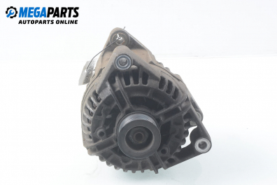 Alternator for Opel Vectra C 2.2 16V DTI, 125 hp, sedan, 2003