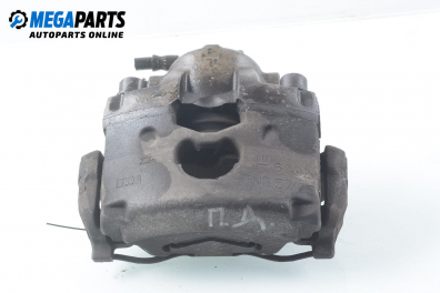 Caliper for Opel Vectra C 2.2 16V DTI, 125 hp, sedan, 2003, position: front - right