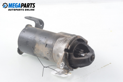 Starter for Opel Vectra C 2.2 16V DTI, 125 hp, sedan, 2003