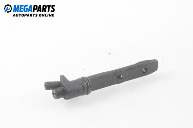 Diesel fuel injector for Opel Vectra C 2.2 16V DTI, 125 hp, sedan, 2003