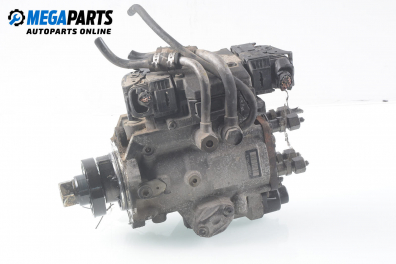 Diesel injection pump for Opel Vectra C 2.2 16V DTI, 125 hp, sedan, 2003 № 5134400061