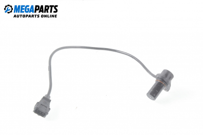 Senzor arbore cotit for Opel Vectra C 2.2 16V DTI, 125 hp, sedan, 2003