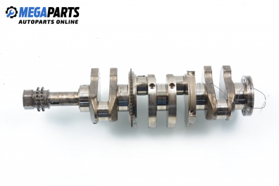 Crankshaft for Opel Vectra C 2.2 16V DTI, 125 hp, sedan, 2003