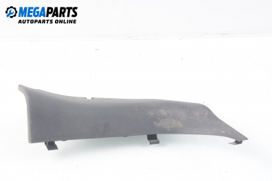 Interior plastic for Nissan Micra (K12) 1.2 16V, 80 hp, hatchback, 2006, position: front