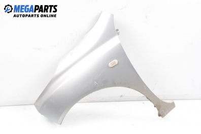 Fender for Nissan Micra (K12) 1.2 16V, 80 hp, hatchback, 2006, position: front - left