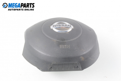 Airbag for Nissan Micra (K12) 1.2 16V, 80 hp, hecktür, 2006, position: vorderseite