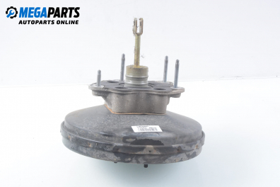 Servo for Nissan Micra (K12) 1.2 16V, 80 hp, hecktür, 2006