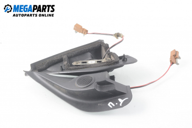 Difuzoare for Nissan Micra III Hatchback (01.2003 - 06.2010)