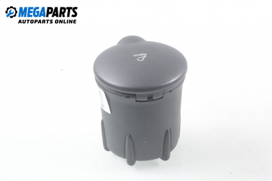 Aschenbecher for Renault Megane II 1.9 dCi, 120 hp, combi, 2004