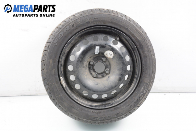 Spare tire for Renault Megane II (2002-2009) 16 inches, width 6.5 (The price is for one piece)