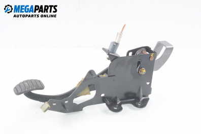 Brake pedal for Renault Megane II 1.9 dCi, 120 hp, station wagon, 2004