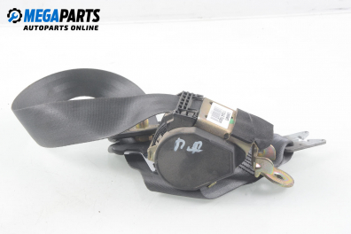 Sicherheitsgurt for Renault Megane II 1.9 dCi, 120 hp, combi, 2004, position: rechts, vorderseite