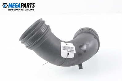 Turbo pipe for Renault Megane II 1.9 dCi, 120 hp, station wagon, 2004