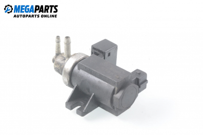 Vacuum valve for Renault Megane II 1.9 dCi, 120 hp, station wagon, 2004