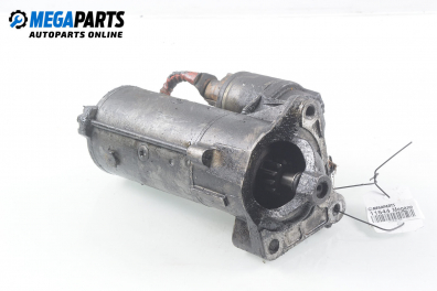 Starter for Renault Megane II 1.9 dCi, 120 hp, station wagon, 2004