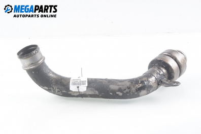 Turborohr for Renault Megane II 1.9 dCi, 120 hp, combi, 2004