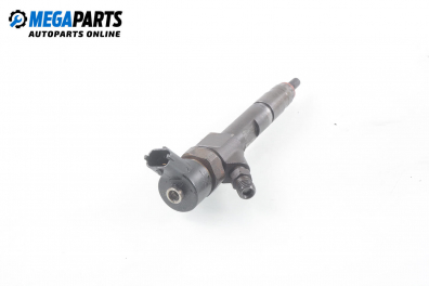 Diesel fuel injector for Renault Megane II 1.9 dCi, 120 hp, station wagon, 2004