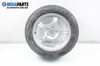 Spare tire for Mercedes-Benz CLK-Class 208 (C/A) (1997-2003) 16 inches, width 7 (The price is for one piece)