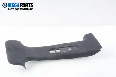 Interior plastic for Mercedes-Benz CLK-Class 208 (C/A) 2.3 Kompressor, 193 hp, coupe, 1997, position: right