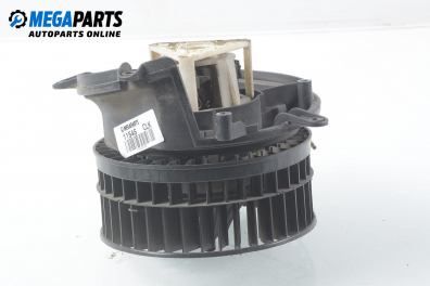 Heating blower for Mercedes-Benz CLK-Class 208 (C/A) 2.3 Kompressor, 193 hp, coupe, 1997