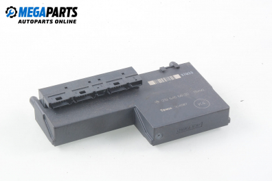 SAM module for Mercedes-Benz CLK-Class 208 (C/A) 2.3 Kompressor, 193 hp, coupe, 1997 № 019 545 56 32