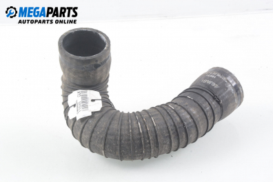 Turbo hose for Mercedes-Benz CLK-Class 208 (C/A) 2.3 Kompressor, 193 hp, coupe, 1997